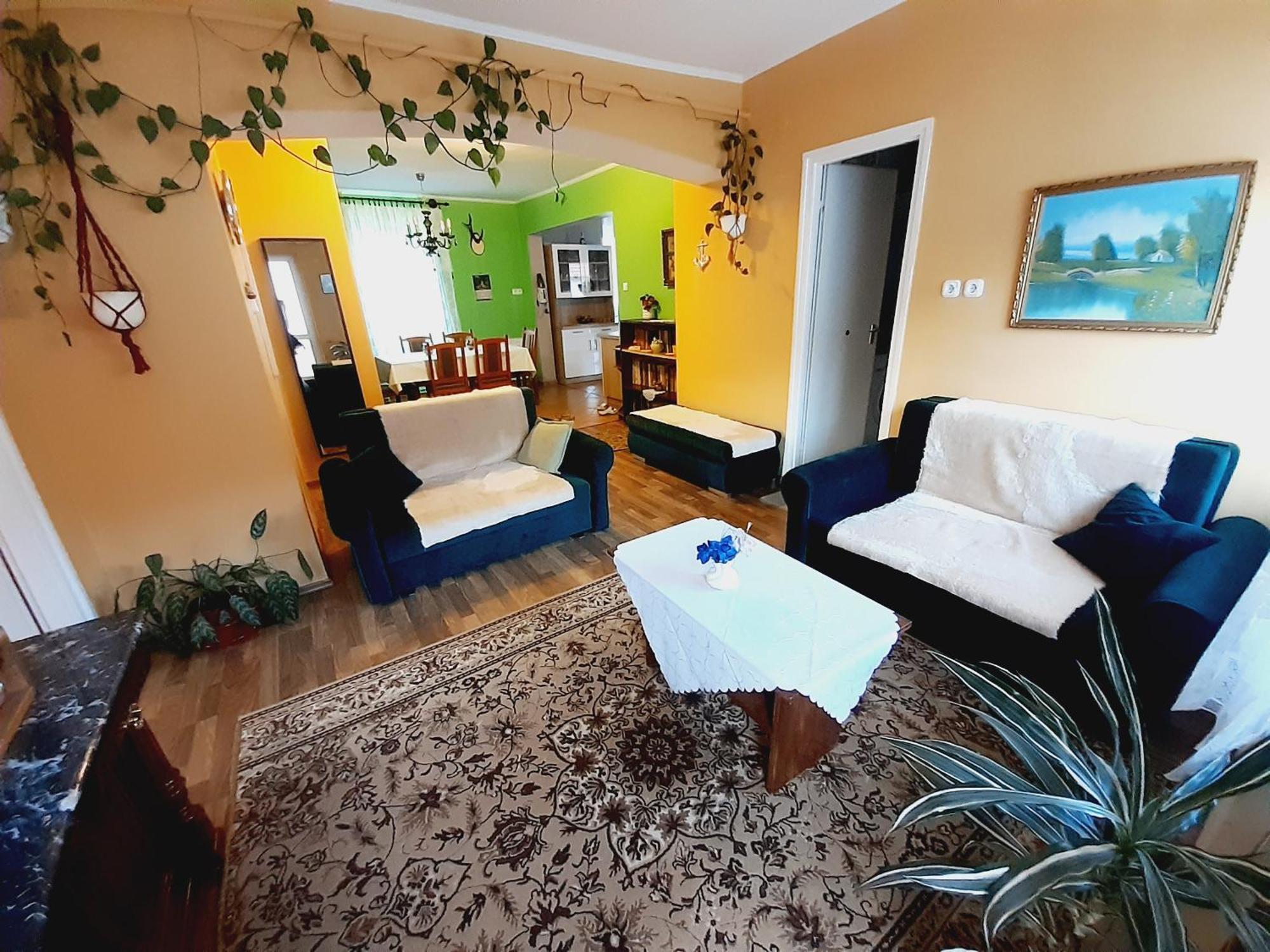 Livi Apartman Merevfalu Kerti Medencevel Fonyod Exterior photo